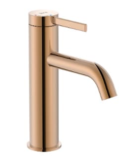 Vòi Chậu Rửa Mặt Nóng Lạnh Roca Ona A5A309ERG0