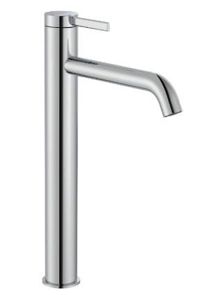 Vòi Chậu Rửa Mặt Nóng Lạnh Thân Cao Roca Ona A5A349ENB0