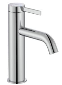 Vòi Chậu Rửa Mặt Nóng Lạnh Roca Ona A5A3A9EC00