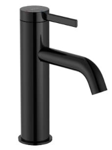 Vòi Chậu Rửa Mặt Nóng Lạnh Roca Ona A5A3A9ECN0