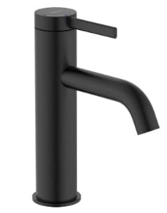 Vòi Chậu Rửa Mặt Nóng Lạnh Roca Ona A5A3A9ENB0