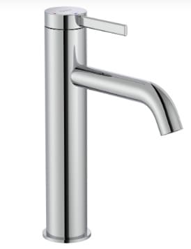 Vòi Chậu Rửa Mặt Nóng Lạnh Roca Ona A5A309ERG0