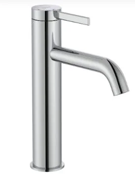 Vòi Chậu Rửa Mặt Nóng Lạnh Roca Ona A5A309ERG0