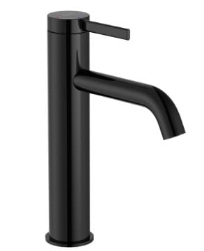 Vòi Chậu Rửa Mặt Nóng Lạnh Roca Ona A5A309ERG0