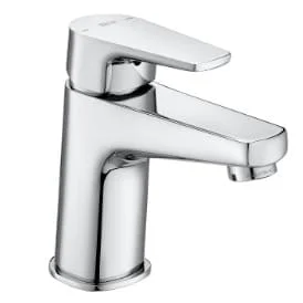 Vòi Chậu Rửa Mặt Nóng Lạnh Roca Vela A5A321EC0N
