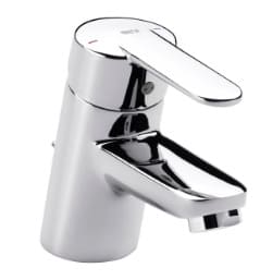 Vòi Chậu Rửa Mặt Nóng Lạnh Roca Victoria Z5A3025C0N