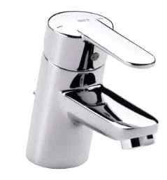 Vòi Chậu Rửa Mặt Nóng Lạnh Roca Victoria Z5A3025C0N