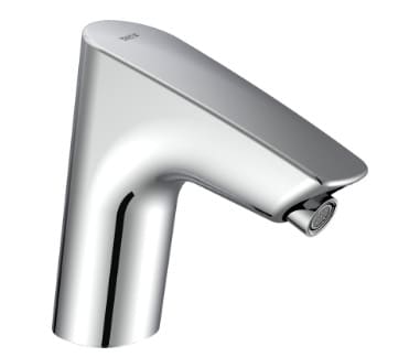 Vòi Chậu Rửa Mặt Nóng Lạnh Roca Atlas A5A5690C0N