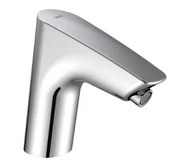 Vòi Chậu Rửa Mặt Nóng Lạnh Roca Atlas A5A5690C0N