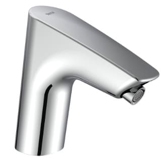 Vòi chậu rửa mặt nóng lạnh cảm ứng Roca Atlas A5A5390C0N (dùng pin)