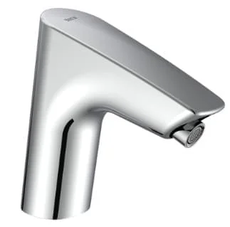 Vòi chậu rửa mặt nóng lạnh cảm ứng Roca Atlas A5A5590C0N (dùng điện)