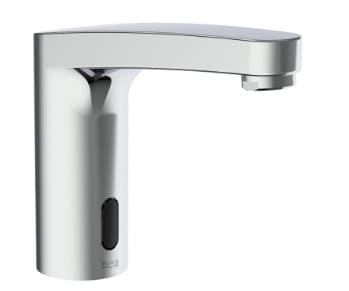 Vòi chậu rửa mặt nóng lạnh cảm ứng Roca L70-E A5A5B09C0N(dùng điện) 