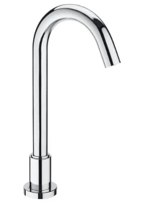 Vòi chậu rửa mặt lạnh cảm ứng Roca Loft A5A3943C0N(dùng điện) 