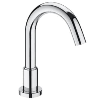 Vòi chậu rửa mặt lạnh cảm ứng Roca Loft A5A4343C0N(dùng điện) 