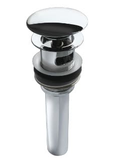 Đầu xi phông nhấn lavabo Roca A525431100