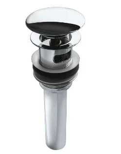 Đầu xi phông nhấn lavabo Roca A525431100