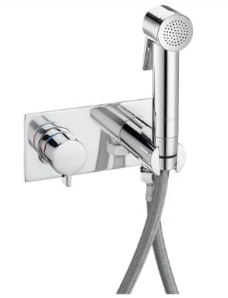 Vòi xịt vệ sinh nóng lạnh Roca A5B9361C00
