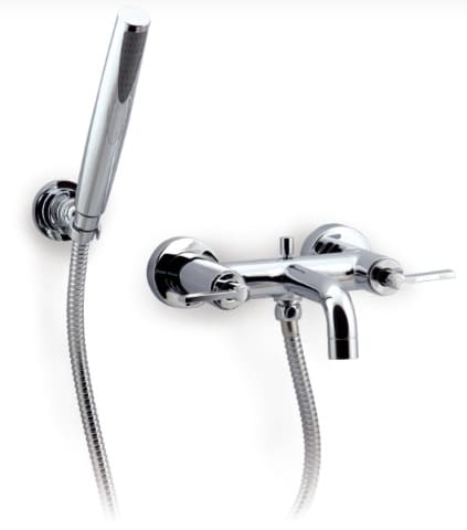 Sen Tắm Nóng Lạnh Roca Attic Z5A0163C0N