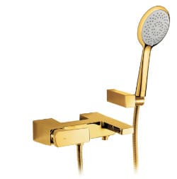 Sen Tắm Nóng Lạnh Roca Escuadra A5A0120G0N