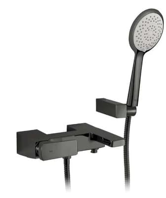 Sen Tắm Nóng Lạnh Roca Escuadra A5A0120NMN