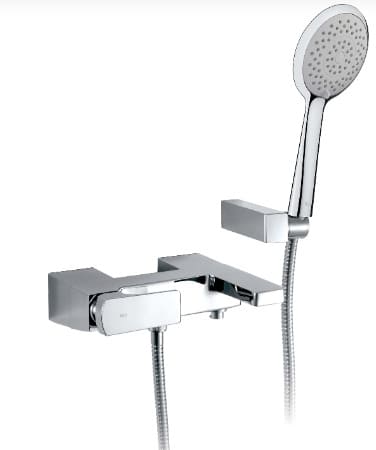 Sen Tắm Nóng Lạnh Roca Escuadra Z5A0120C0N