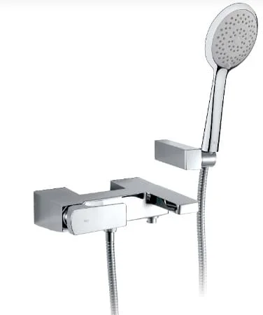 Sen Tắm Nóng Lạnh Roca Escuadra Z5A0120C0N