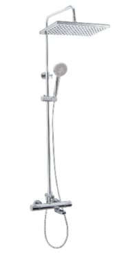  Bộ sen tắm cây Nhiệt độ Roca Even-T A5A9A11C0N