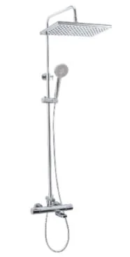 Bộ sen tắm cây Nhiệt độ Roca Even-T A5A9A11C0N