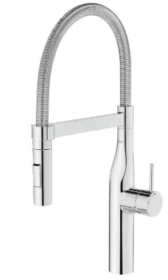 Vòi rửa bát nóng lạnh Roca Glera A5A8A4DC0N