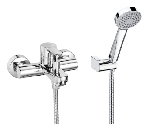 Sen Tắm Nóng Lạnh Roca L20 A5A0109C0N