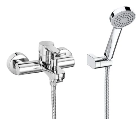 Sen Tắm Nóng Lạnh Roca L20 A5A0109C0N
