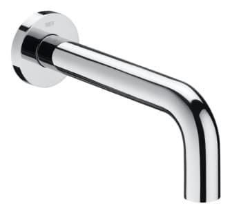 Vòi chậu rửa mặt âm tường cảm ứng lạnh Roca Loft A5A5743C0N( Dùng điện) 