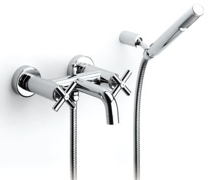 Sen Tắm Nóng Lạnh Roca Loft Z5A0143C0N