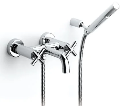 Sen Tắm Nóng Lạnh Roca Loft Z5A0143C0N