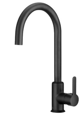 Vòi rửa bát nóng lạnh Roca Mencia A5A7409CN0