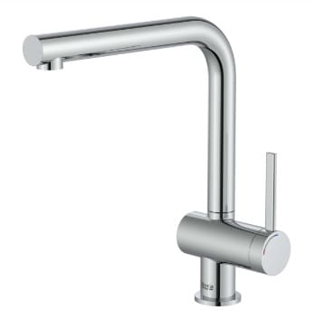 Vòi rửa bát nóng lạnh Roca Ona A5A831FC0N