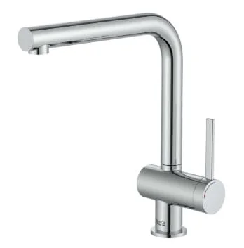 Vòi rửa bát nóng lạnh Roca Ona A5A831FC0N