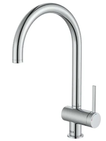 Vòi rửa bát nóng lạnh Roca Ona A5A841FC0N