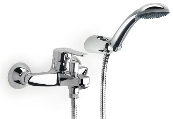 Sen Tắm Nóng Lạnh Roca Victoria Z5A0125C0N