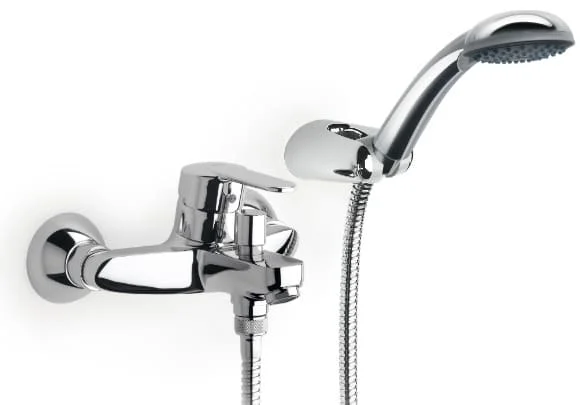 Sen Tắm Nóng Lạnh Roca Victoria Z5A0125C0N