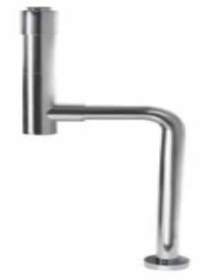 Ống thoát chậu lavabo Roca Z506404010