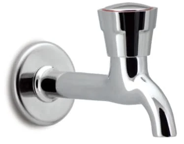 Vòi nước lạnh gắn tường Roca Z526176110