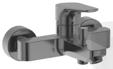 Củ sen tắm màu đen Roca Atlas A5A0290NMN