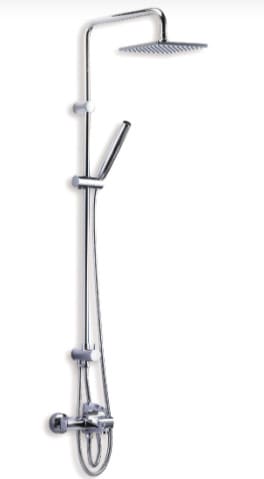  Bộ sen tắm cây Roca Esmai Z5A2731C0N