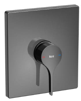 Bộ trộn sen tắm âm tường Roca Insignia A5A2B3ACN0 A525869403 