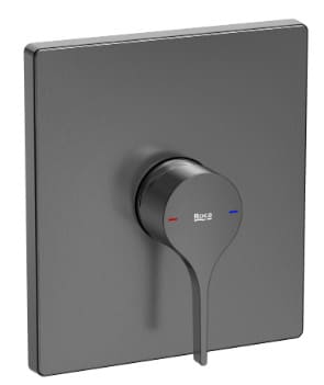 Bộ trộn sen tắm âm tường Roca Insignia A5A2B3ANM0 A525869403 