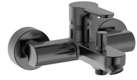 Củ sen tắm màu đen Roca L20 A5A0209NMN