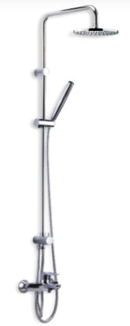  Bộ sen tắm cây Roca Logica Z5A2727C0N