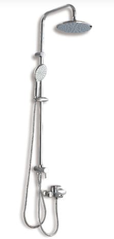  Bộ sen tắm cây Roca Monodin - N Z5A2707C0N