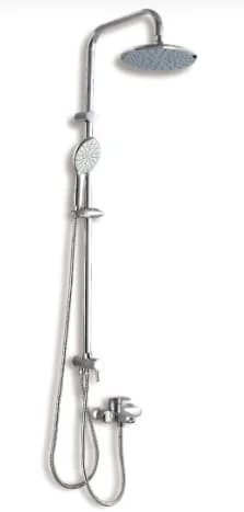  Bộ sen tắm cây Roca Monodin - N Z5A2707C0N